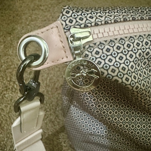 Longchamp Le Pliage L Tote Bag - Picture 4 of 12